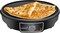 Brentwood TS-602BK 12-Inch Electric Non-Stick Crepe Pancake Maker Black